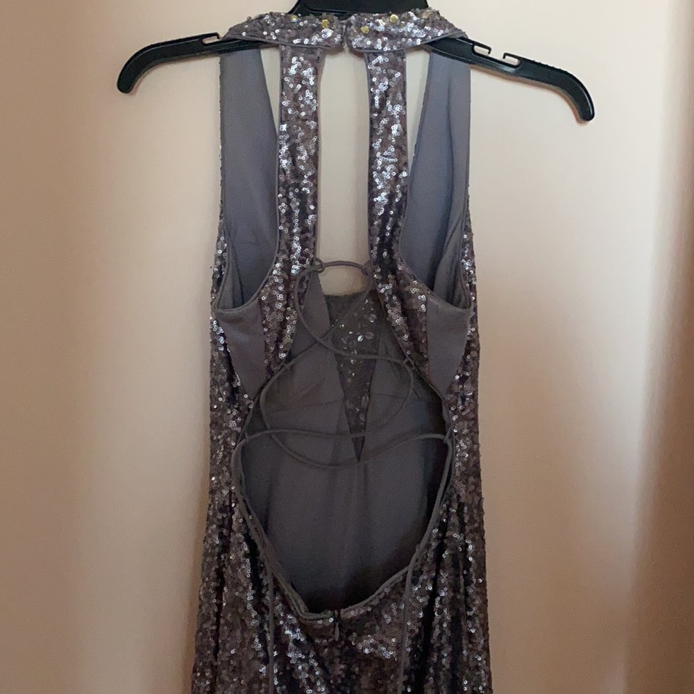 Formal Gown - Picture 3 of 3